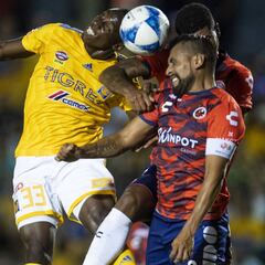 El partido Veracruz vs. Tigres no está garantizado aún
