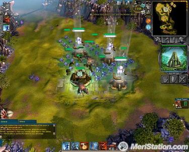 Battleforge, Impresiones