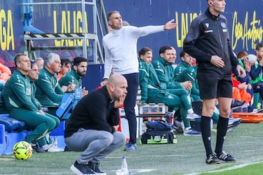 Aprobados y suspensos del Racing en Cádiz: de San Jokin a la resurrección de Andrés Martín