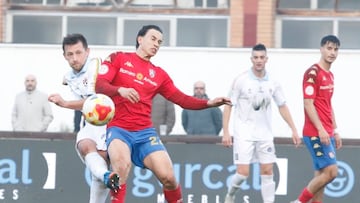 Tercera RFEF Grupo 16: resultados, partidos y clasificación de la jornada 21