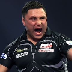 World Darts Championship 2024 round of 16: players, dates and matches