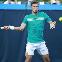 Pablo Carreño tiene fecha y hora en su vuelta a la competición