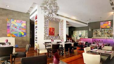 Los mejores restaurantes para una cena romántica