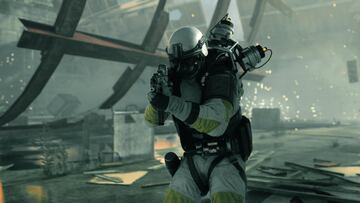 Captura de pantalla - Quantum Break (XBO)