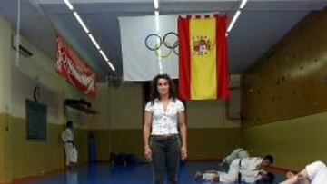 Isabel Fernández regresa con un bronce en Birmingham