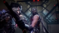 Imágenes de Ninja Gaiden 4