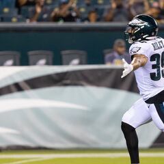 Mac Jones and Cam Newton give the Patriots a 0-35 victory