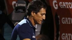 Salas: "Estamos muy dolidos, no esperábamos un resultado así"