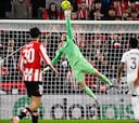 Athletic 0-3 Real Madrid: resumen, goles y resultado