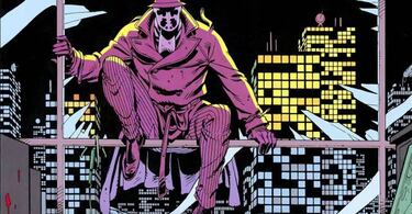 Alan Moore se retira; estos son sus mejores cómics