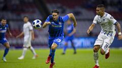 Cruz Azul - Monterrey: Horario, canal, TV, cómo y dónde ver