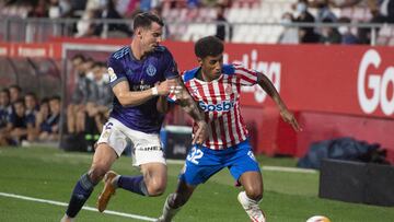 El Girona completa su metamorfosis