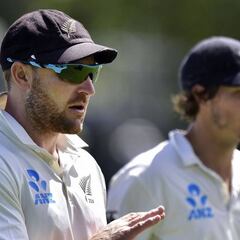 “The time’s right” says departing McCullum