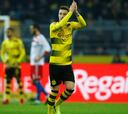 Resumen y goles del Borussia Dortmund-Hamburgo de la Bundesliga
