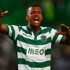 It's Official! Nani the new Orlando's City Designated player