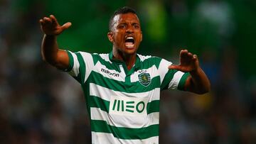 It's Official! Nani the new Orlando's City Designated player