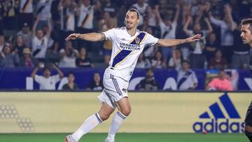 ¿Ante quién será el gol 500 en la carrera de Zlatan Ibrahimovic?