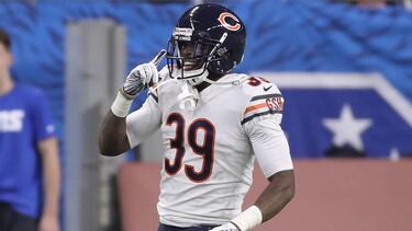 Derwin James is the highest-paid safety in NFL history - who are the top 10?