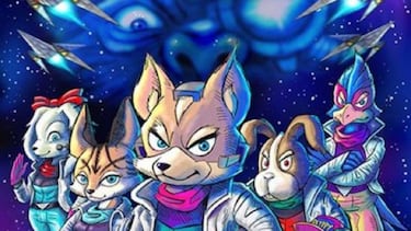 Star Fox 2: La historia completa de un juego perdido