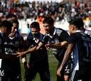 Cobresal 0-2 Colo Colo: resumen, crónica, goles y resultado