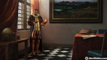 Civilization V: Dioses y Reyes