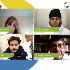 "Sierra Nevada es un lugar idílico para competir"