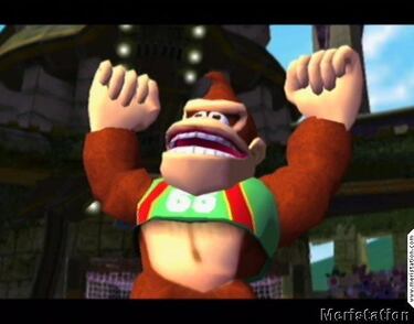 Nuevas imágenes de Mario Smash Football