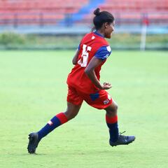 DIM-FI cubre sus grietas para recibir a Cortuluá en el Atanasio