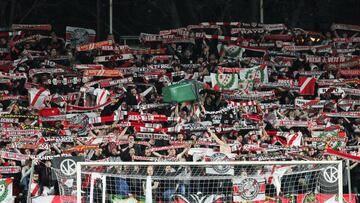 Vallecas vuelve a la Liga tras la resaca de la Copa del Rey