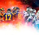 Especial Super Bowl LIII: todo para seguir la final Rams-Patriots