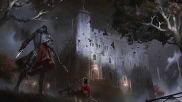 Ilustraci¨®n - Assassin's Creed: Syndicate (PC)