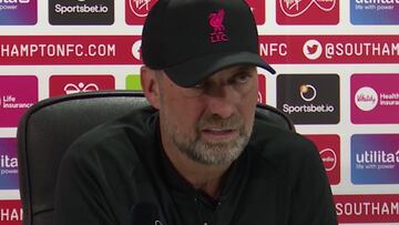 En esto Klopp está a años luz de muchos otros: su mensaje para el futbolista que se declaró gay