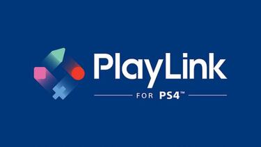 PlayLink, juegos sociales para PlayStation 4