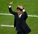 Moriyasu: “España tenía el balón y Japón, la velocidad”