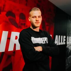 Doble castigo al Eintracht