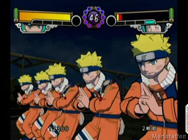 Naruto: Gekitô Ninja Taisen 4, Impresiones