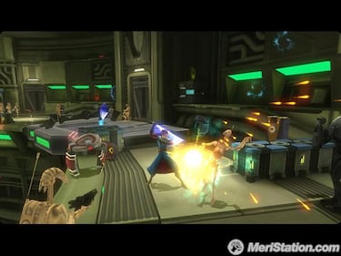 [E3] Star Wars The Clone Wars: Héroes de la República