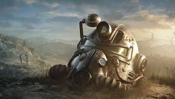 Fallout 76 muestra en vídeo su sistema de progreso S.P.E.C.I.A.L.