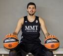 Nikola Mirotic: "Me siento tanto español como montenegrino"