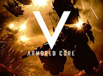 IPO - Armored Core 5 (360)