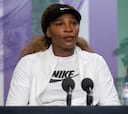 Serena Williams se centra en el 24º título y renuncia a los Juegos