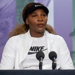 Serena Williams se centra en el 24º título y renuncia a los Juegos