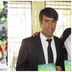 Ormeño pide la salida del DT Espinel y que asuma Villarroel