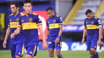 Boca - Newell's: TV, horario y cómo ver la Copa Diego Maradona