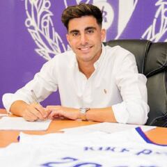 El mejor Promesas de la historia, sin demasiada solución de continuidad