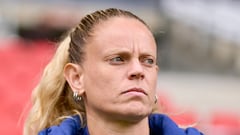 Ferreras dimite de la RFEF por la gestión del nombramiento de Bermúdez como seleccionadora