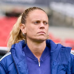 Ferreras dimite de la RFEF por la gestión del nombramiento de Bermúdez como seleccionadora