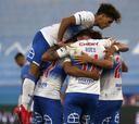 La UC asegura su clasificación a la Copa Libertadores 2021