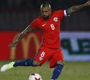 Chile 3-0 Burkina Faso: crónica, resumen y goles
