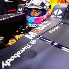 GP de Miami: En qué lugar quedó Checo Pérez en el Mundial en la F1 y cuál es su puesto